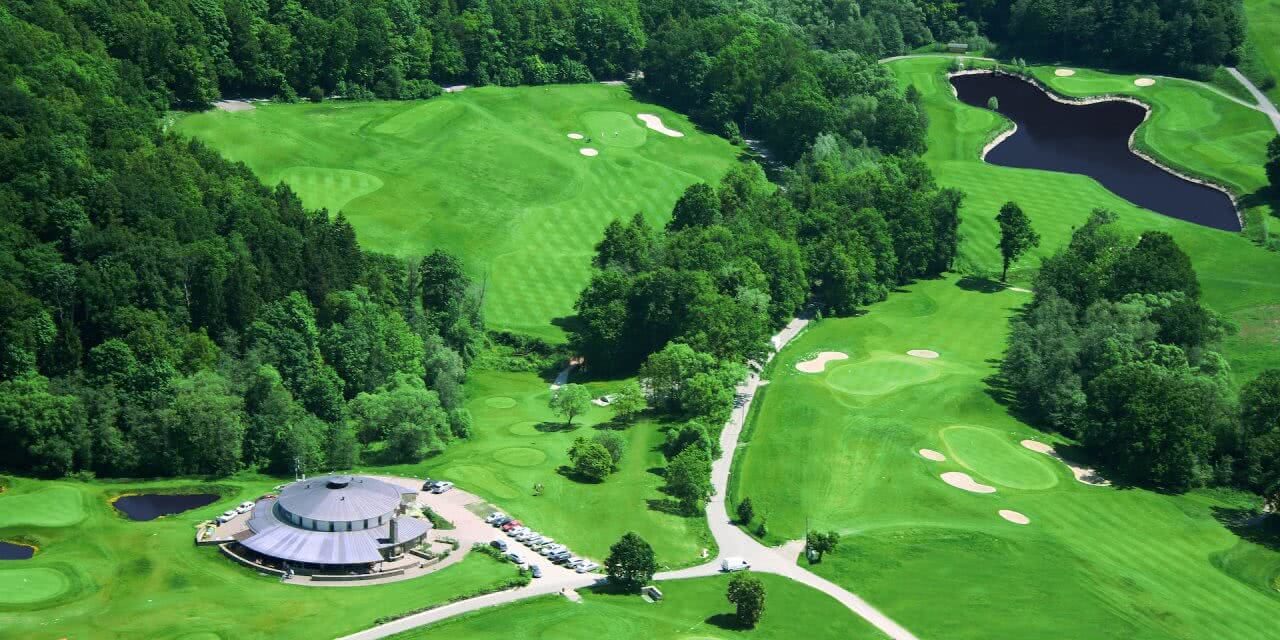 Ropice Golf Resort