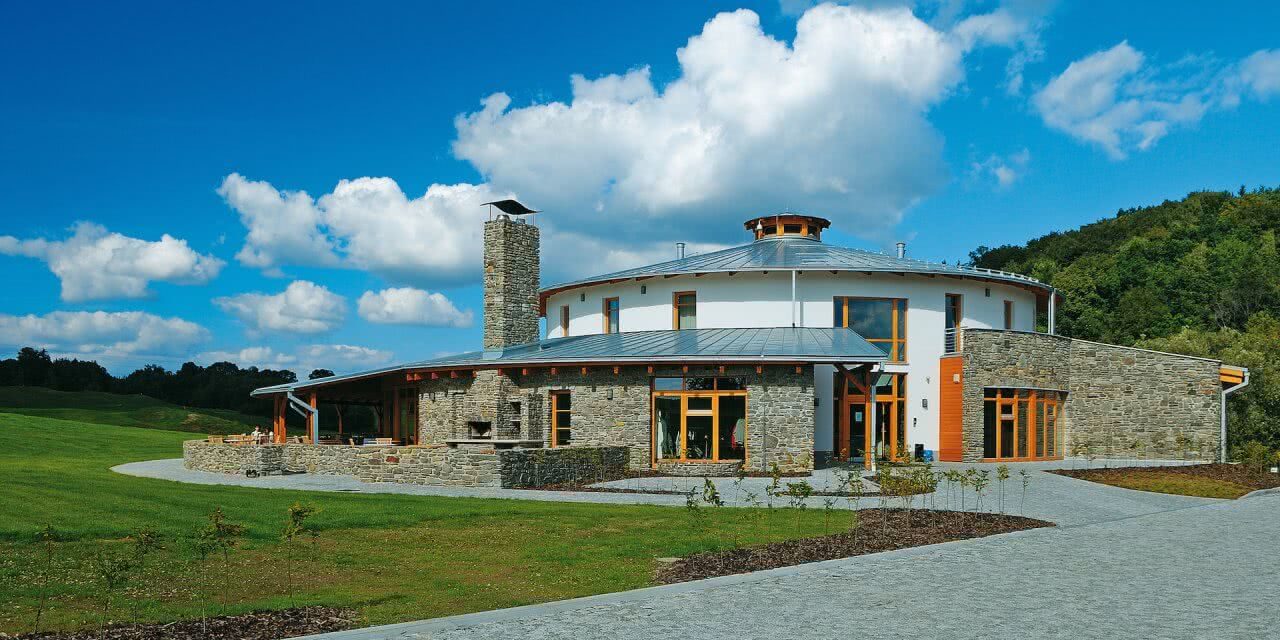 Ropice Golf Resort