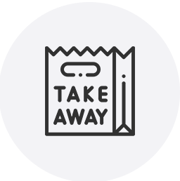 Take away