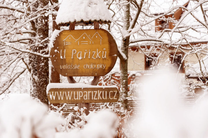 U Pařízků