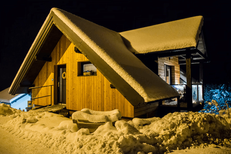 Apartmány Český ráj a biokolna