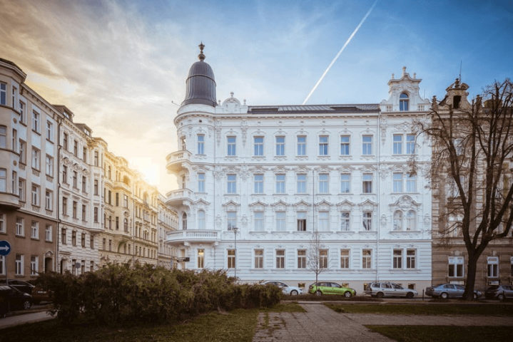 Theresian Hotel & Spa