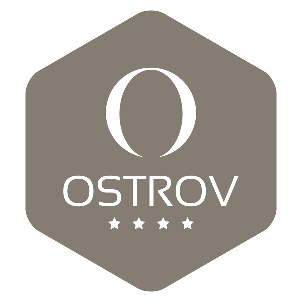 Hotel Ostrov