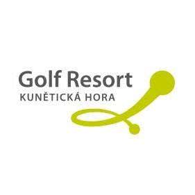 Hotel Golf Resort Kunětická Hora