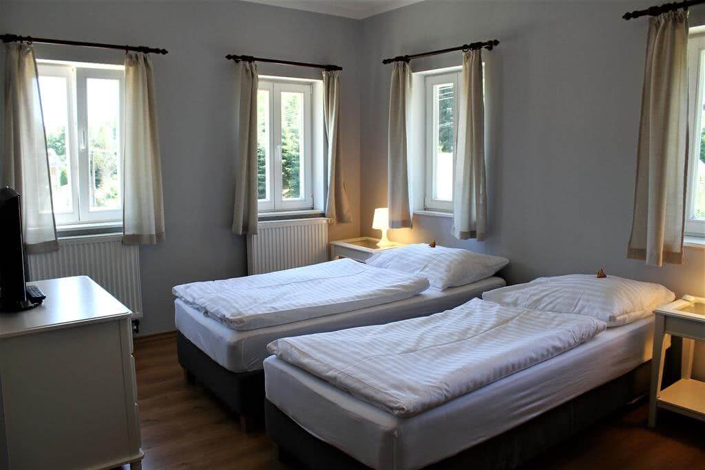 Hotel Malevil