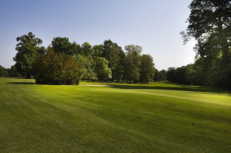 Golf Park Club Šilheřovice Ostrava