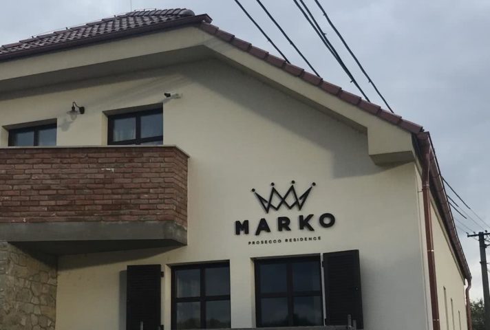 Prosecco Residence Marko
