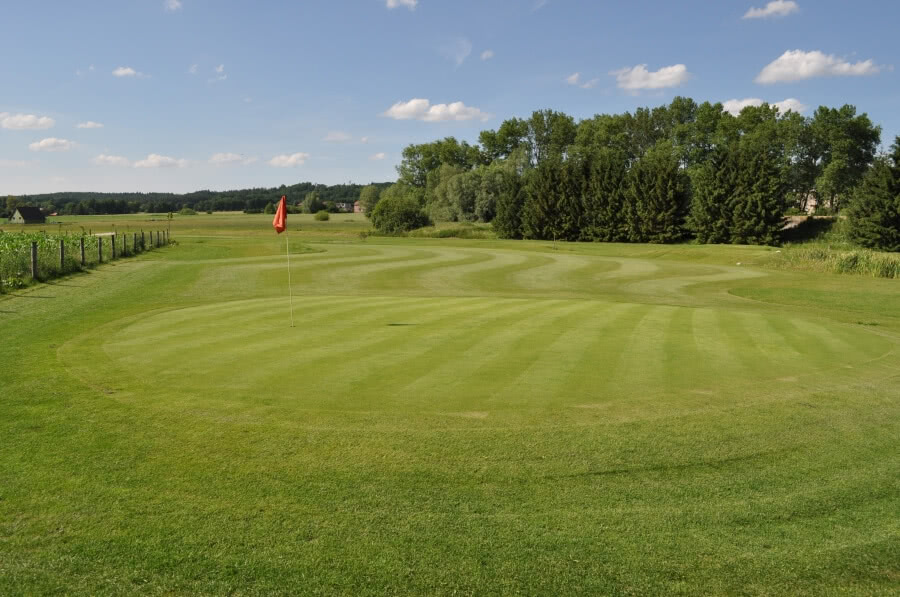 Golf Club Osyčina