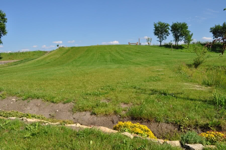 Golf Club Osyčina