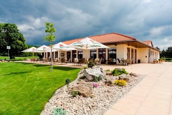 Golf Hotel Austerlitz