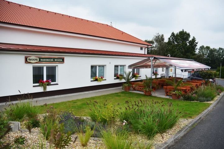 Restaurace Radonická beseda