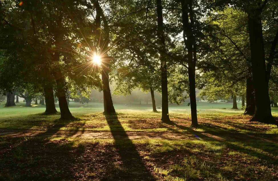 Golf Park Club Šilheřovice Ostrava