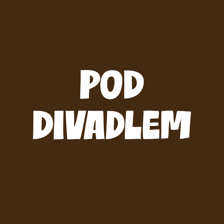 Lokál Pod Divadlem