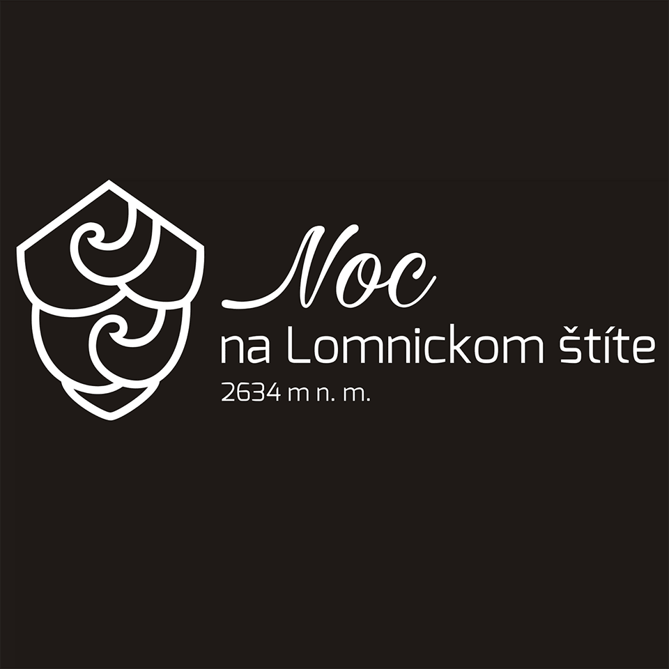 Noc na Lomickom štíte