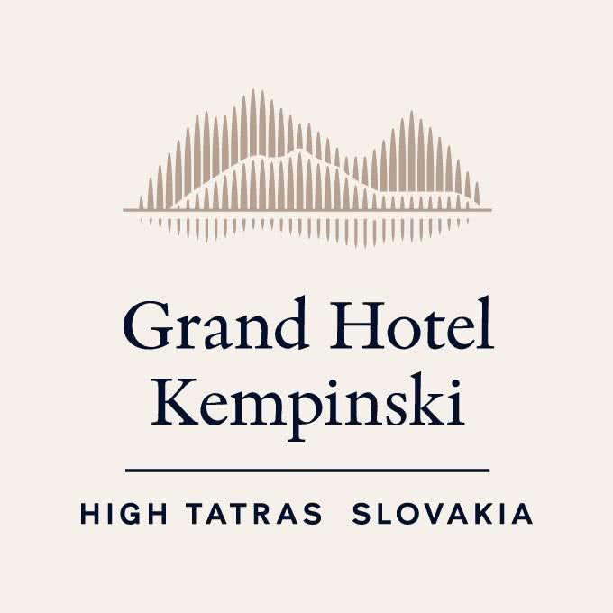 Grand Hotel Kempinski High Tatras