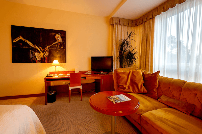 Art Hotel Praha