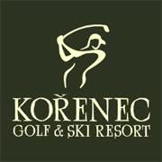 Restaurace Kořenec Golf & Ski Resort