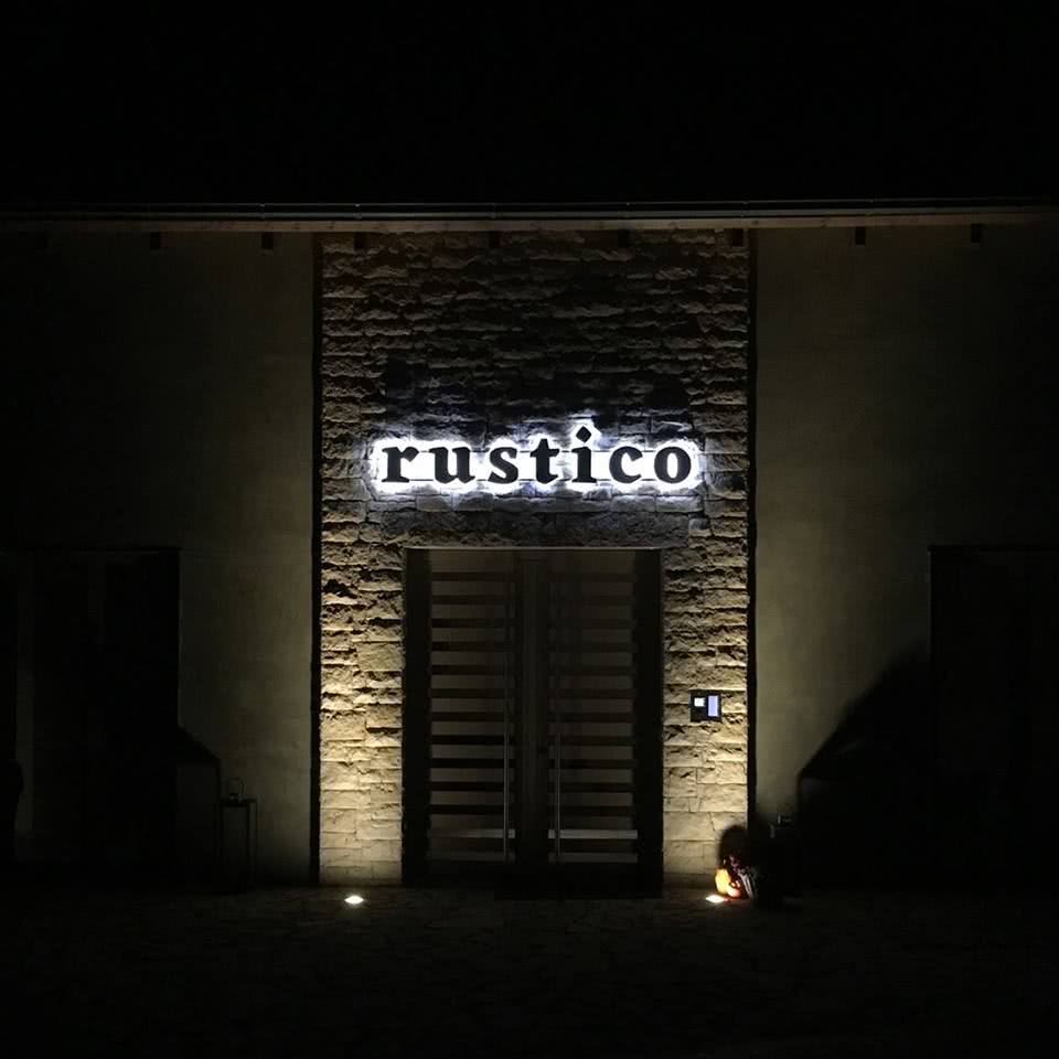 Penzion Rustico