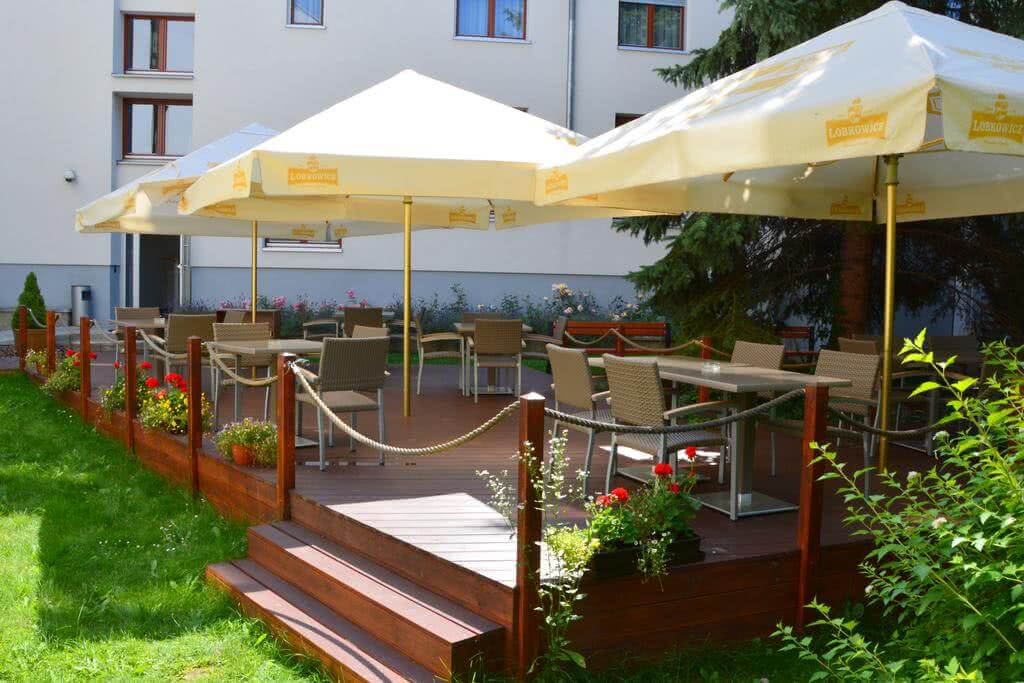 Hotel Biograf