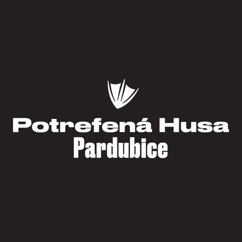 Potrefená husa Pardubice