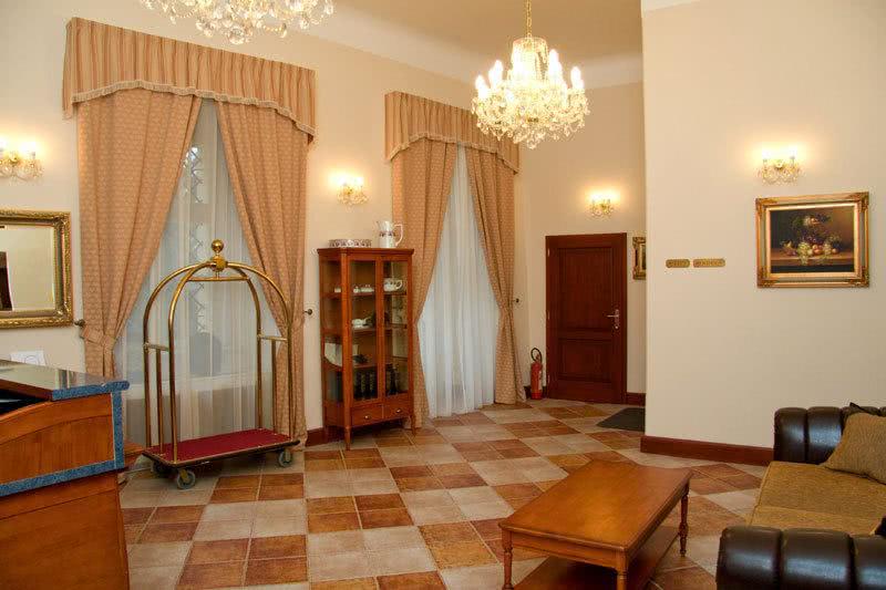 Chateau Zbiroh