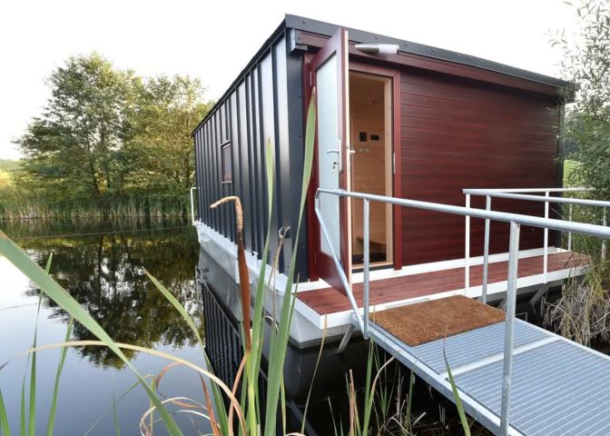 Hausboaty Ypsilon Golf Liberec