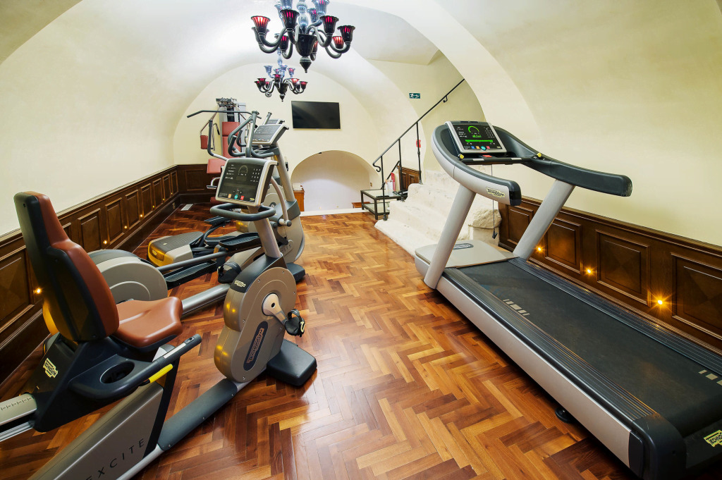 Arcadia Boutique Hotel