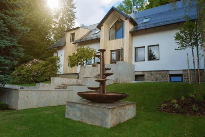 Cattaleya Villa, Restaurant & SPA