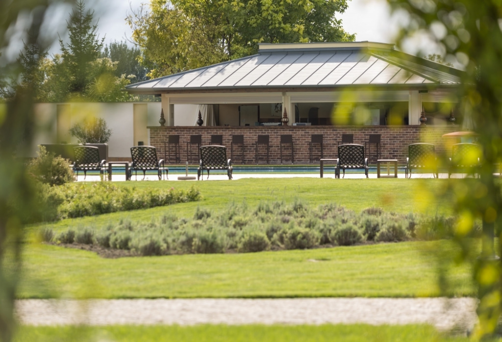 Hotel Amade Château