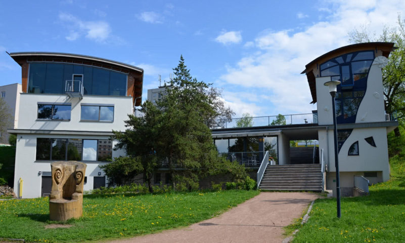 Restaurace U Majáku