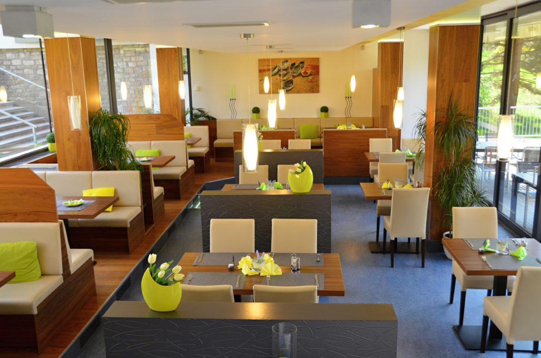 Restaurace U Majáku