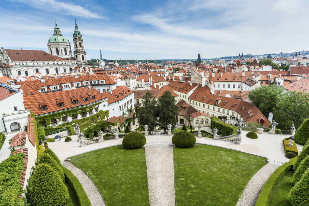 Aria Hotel Prague