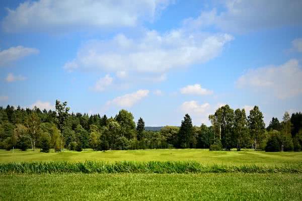 Golf Country Club Svobodné Hamry