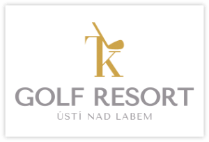 Golf Resort Ústí nad Labem