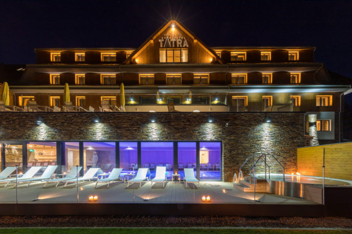 Grandhotel Tatra