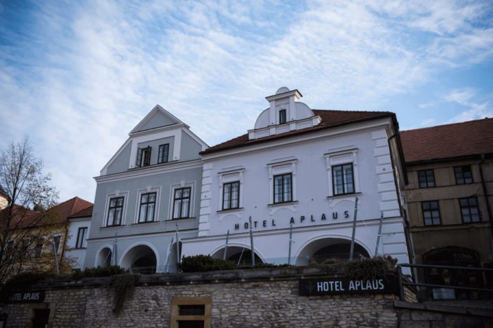 Hotel Aplaus
