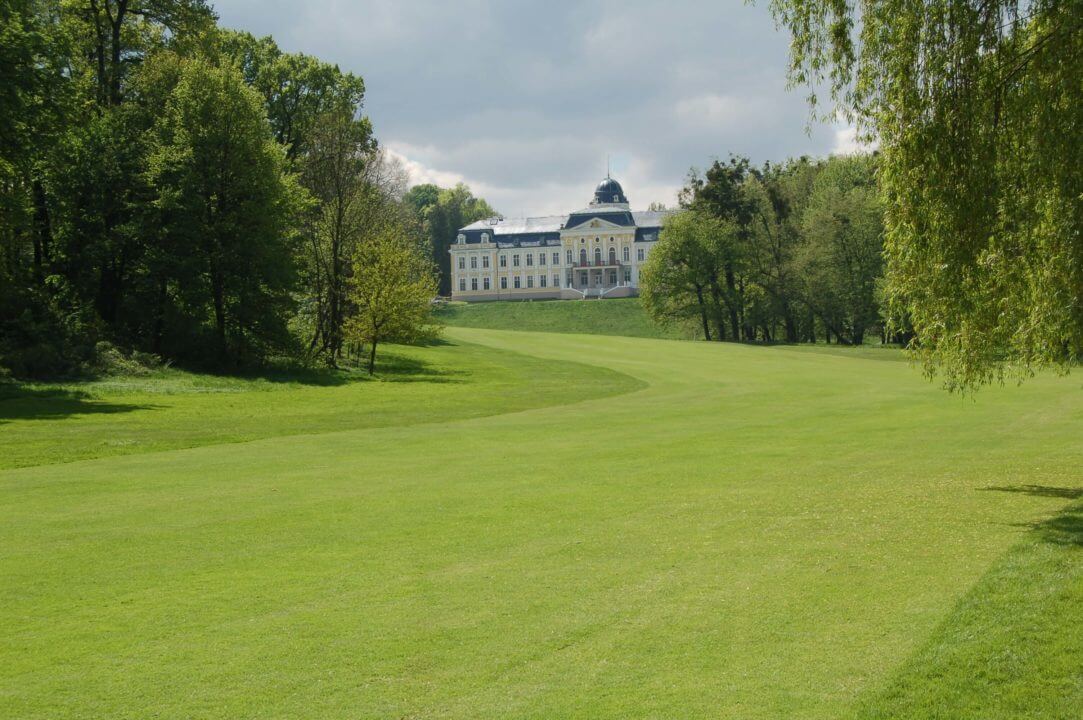 Golf Park Club Šilheřovice Ostrava