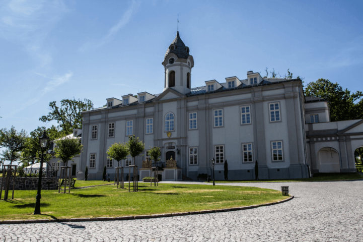 Panství Dlouhá Lhota