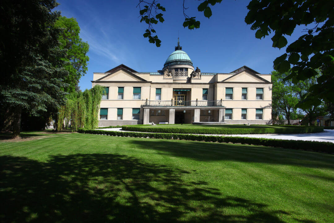 Chateau Kotěra