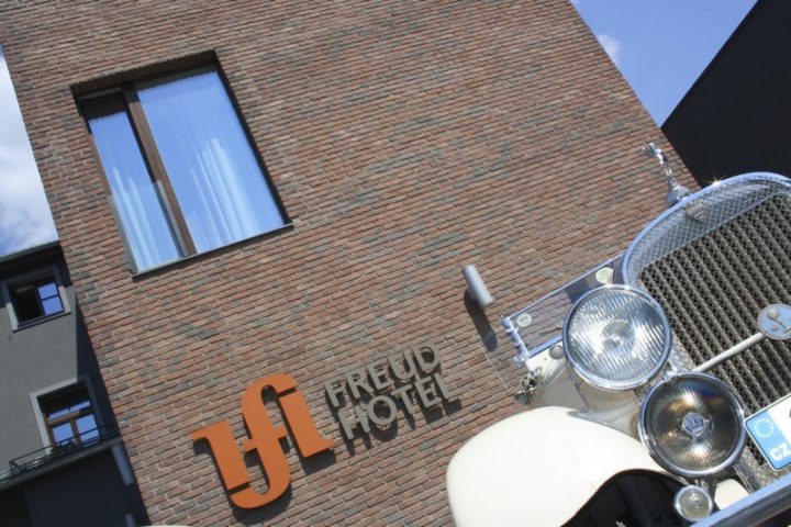 Hotel Freud