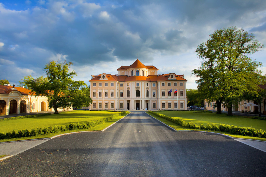 Château Liblice