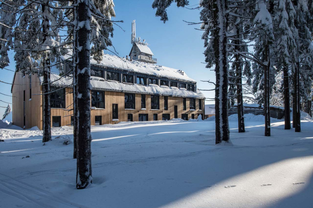 Hotel Královka