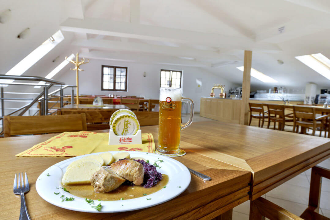 Pivovarská restaurace Šalanda