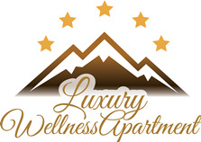 Luxury Wellness Apartment