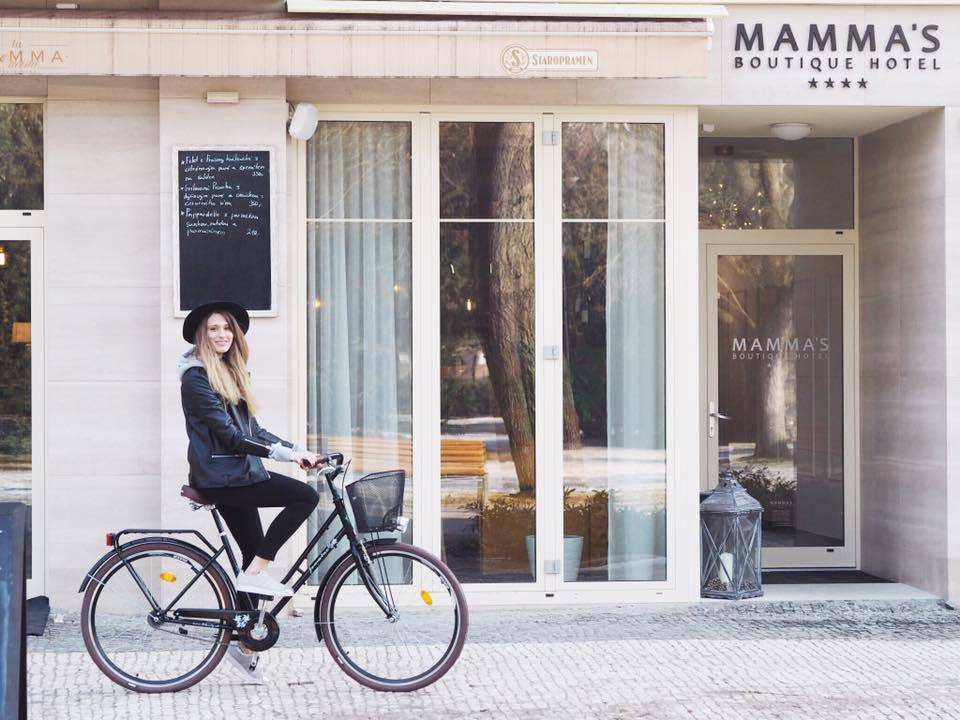 Mamma´s Boutique Hotel