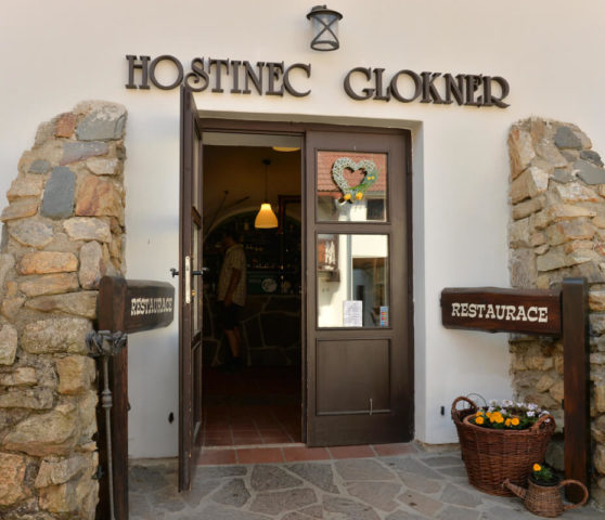 Restaurant Glokner