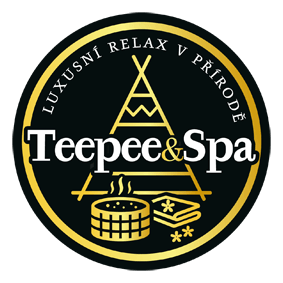 Teepee & Spa