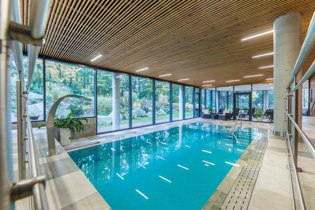 Wellness & Spa hotel Villa Regenhart