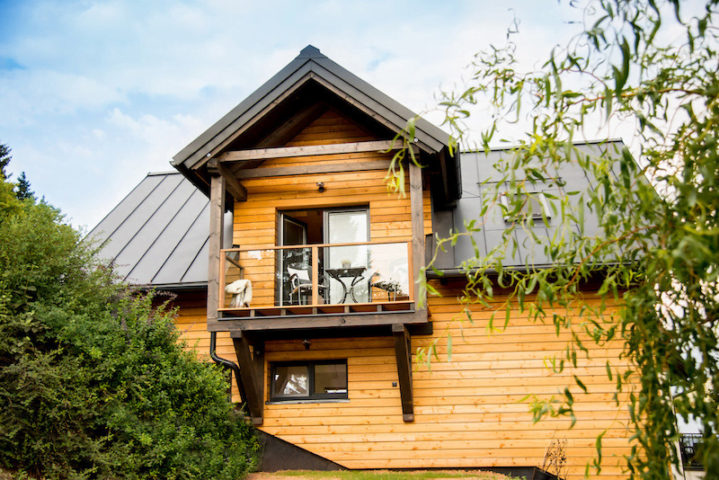 Apartmány Český ráj a biokolna