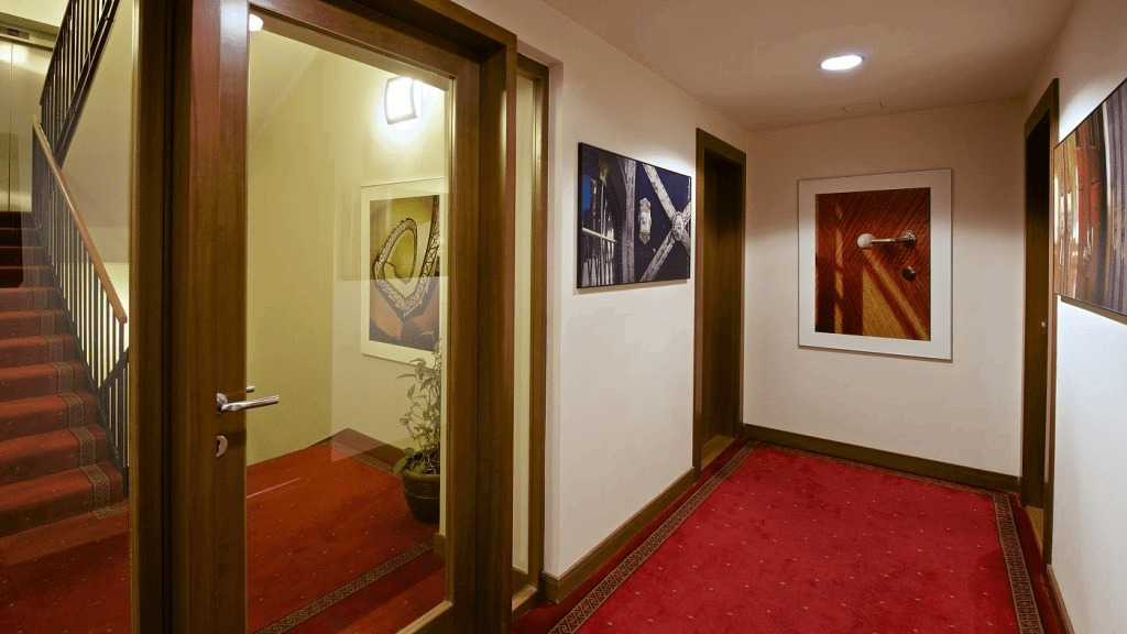 Art Hotel Praha